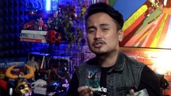 Mengejutkan! Denny Darko Ungkap Penyebab Kandasnya Hubungan Fuji dan Thariq: Ada Orang Ketiga, Tapi