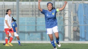 Kecewa Kalah dari Phranakorn Fc, Gelandang Persib Putri Ini Anggap sebagai Pembelajaran untuk Pertandingan Selanjutnya