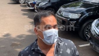 Saipul Jamil Berikan Tanggapan Terkait Boikot Lesti Kejora, Netizen: Dia Juga Harusnya Diboikot!