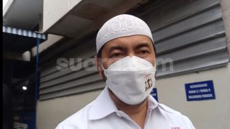 Sunan Kalijaga Sayangkan Sikap Lesti Kejora: Karena Kalau Semudah itu Dimaafkan, Kita Tinggal Tunggu Waktu Saja