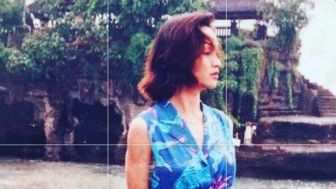 Melejit di Jagat Maya, Bunda Corla Berhasil Curi Perhatian Para Selebriti Bercentang Biru