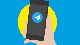 WhatsApp Down, Kenali 5 Kelebihan Menarik dari Aplikasi Telegram