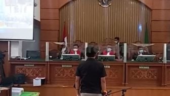 Jadi Orang Dekat Ferdy Sambo dan Putri, Wanita Ini Bikin Hakim Murka hingga Diancam Jadi Tersangka