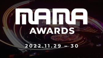 Berikut Daftar Lengkap Nominasi MAMA Awards 2022