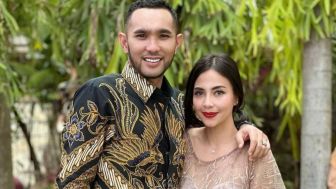 Mantan Istri Bongkar Aib, Sebut Enji Baskoro Dihidupi Wanita Lain!