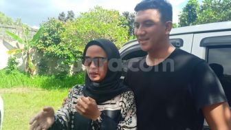 Innalilahi wa Inna ilaihi Raji'un, Tantri Kotak Berduka, Sang Ayah Tercinta Meninggal Dunia