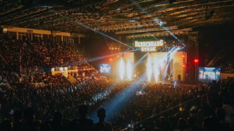 Festival Musik Bergoyang Berdendang Dihentikan, Hari ini Penyidik dari Kapolres Metro Jakarta Pusat Periksa Tim Medis