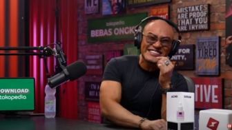 Permintaan Maafnya Dianggap Tidak Tulus hingga Takut Akunya Hilang, Deddy Corbuzier Langsung Beri Klarifikasi