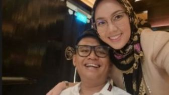 Ambu Anne Rayakan Ulang Tahun Anak, Kang Dedi Mulyadi Malah Minta Maaf