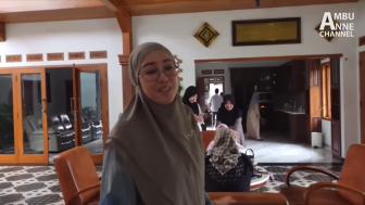 Keputusan Mengejutkan Anne Ratna Mustika Jika Cerai dari Dedi Mulyadi, Tak Sabar Ingin Datangi Tempat Paling Istimewa