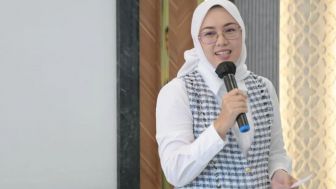 Semakin Dekat Putusan Cerai, Sosok Ini Larang Anne Ratna Mustika Bercerai dengan Dedi Mulyadi