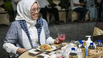 Ditunggu Anne Ratna Mustika di Pengadilan, Kang Dedi Mulyadi Masih Berat Langkahkan Kaki untuk Datang?