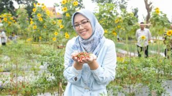 Telak! Anne Ratna Mustika Blak-blakan Ceritakan Masalahnya dengan Dedi Mulyadi, Kode Siap Pisah?