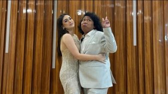 Terungkap! Kerap dapat Transferan dari Marshel Widianto, Celine Evangelista Beberkan Hubungannya pada Maia Estianty