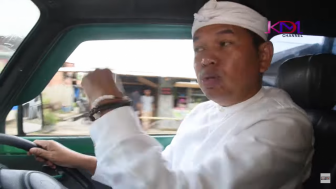 Purwakarta Berubah di Tangan Anne Ratna Mustika, Anak Pertama Dedi Mulyadi Diusung Sopir Angkot Jadi Bupati