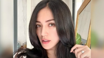 Sudah Buktikan Harga Makanan Warteg, Jessica Iskandar: Rempeyeknya Juga Enak