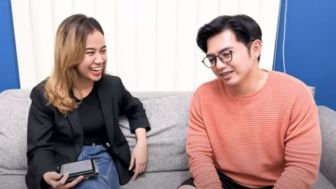Mayang Adik Mendiang Vanessa Angel Dihujat, Nicky Tirta Rasakan Kesedihan: Adiknya Salah Satu Orang yang Paling Disayang Mendiang