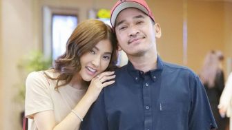 Ruben Onsu Tak Ingin Banyak yang Bersedih Karena Dirinya