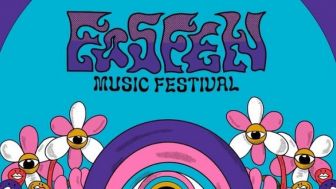 Kronologi Fosfen Music Festival Bandung Batal Digelar hingga Permohonan Maaf, Status Tiket Bisa Ajukan Refund