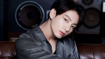 Wow! Jungkook BTS akan Tampil di Pembukaan Piala Dunia Qatar 2022