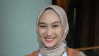 Melody Tampil Beda, JKT48 Generasi Pertama Reunian dan Nyanyikan Lagu-lagu Andalan, Warganet: Sesenang Itu!