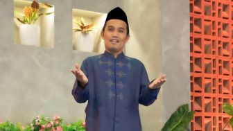 4 Tahun Menduda, Ustadz Maulana Mulai Mau Cari Istri Lagi, Netizen Tawarkan Ibu-Ibu Janda