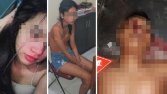 Tragis, Diperintah Pengaman G20 Bali, Diduga Polisi Ini Malah Open BO MiChat, Hasrat Tak Tersalurkan Pulang Jadi Mayat