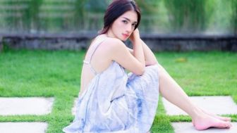 Janda Hot Angel Karamoy CLBK Bareng Mantan, Unggahan Romantis Jadi Sorotan hingga Minta Didoakan Berjodoh