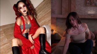 Bikin Iri! Sederet Artis Cantik Jadi Komisaris, Ada yang Digaji Rp1,4 Miliar di BUMN, Wulan Guritno Punya Tugas Khusus, Cinta Laura?