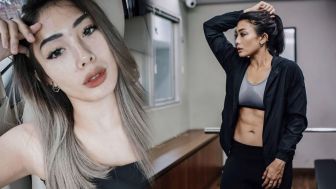 Nabila Putri Makin Mempesona, Bahagianya Hot Mom Penggila Moge Ini Saat Dipanggil Honey Sosok Spesial