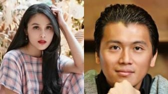 Sandra Dewi Akui Pernah Dipaksa untuk Lakukan Hal Terlarang oleh Reino Barack: Gue Enggak Bisa