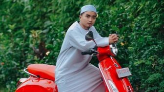 Taqy Malik Terkejut, Niatnya Tes Ngaji Pegawai Karen's Diner, eh Ada yang Hafal Al-Quran Beneran