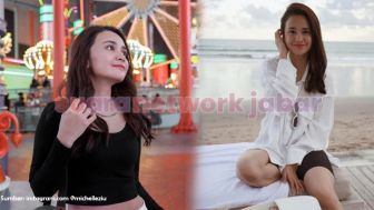 Laura Jadi Bintang di Bali, CARA Mudah Nonton Web Series Kupu-kupu Malam di WeTV, Link Live Streamingdi Sini