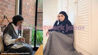 Ya Allah Putri Anne Sampai Bilang Begini Saat Banyak Adegan Arya Saloka dan Amanda Manopo di Ikatan Cinta Kelewat Romantis