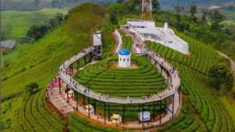 11 Destinasi Wisata Bakal Hits di Bandung Selatan Tahun 2023, Instagramable dan Tempat Healing Terbaik yang Wajib Disambangi