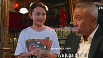 Besok Tayang Kupu Kupu Malam Episode 4 Terbaru: Pak Arif Susul Laura ke Bali, Beringas Pergoki Flo Lakukan ini Bersama Raffi, Link Nonton di Sini, Gra