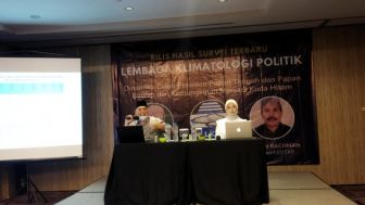 LKP Sebut Elektabilitas Prabowo Tertinggi, Moeldoko Potensial Jadi Kuda Hitam pada Pilpres 2024