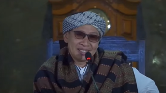 Jangan Doa Ingin Mati Syahid, Buya Yahya: Belum Tentu Dikasih..