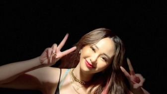 Denise Chariesta Ungkap RD Sering Diingatkan Istrinya saat Pakai Narkoba: Jangan Diluar, Harus Hati-Hati!