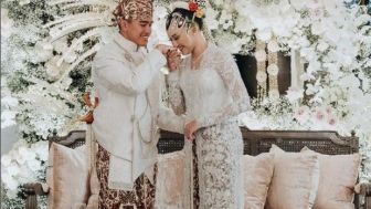 Ternyata Uang Mahar Pernikahan Kaesang dan Erina Bukan Sekedar Rp 300 Ribu! Perhatikan Nomor Serinya, Warganet: Lebih Mahal dari Sertifikat Rumah