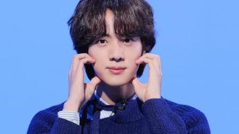 Jin BTS Pendaftaran Wajib Militer dengan Pengawalan Ketat, Big Hit Music Tegaskan Sang Idol Tak Akan Sapa Penggemar Demi Keamanan