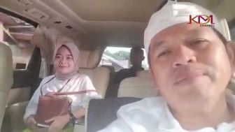 Disebut Buat Konten Tidak Berfaedah, Dedi Mulyadi Bela Yessi: Setiap Orang Pasti Berbuat Salah!