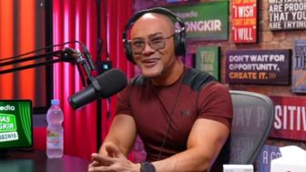 Deddy Corbuzier Akui Jilat Ludah Sendiri: Letkol Tituler Balik ke TV, Sampai Jumpa Close The Door, I Love You All