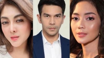 Ririn Dwi Ariyanti-Jonathan Frizzy Makin Bucin, Dhena Devanka Iba kepada Pelakor yang Tak Dinikahi: Kasian jadi Kekasih Gelap!