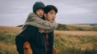 5 Film dan Drama Korea yang Bertemakan Natal, dari Romansa Cinta hingga Menguras Air Mata