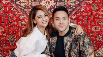 Tiga Tahun Menikah, Ini yang Diharapkan oleh Pasangan Jenita Janet dan Danu Sofwan yang jadi Resolusi 2023