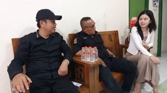 Bukan Anne Ratna Mustika, Dedi Mulyadi Datangi Sosok Perempuan Muda yang Sempat Setia Menemaninya