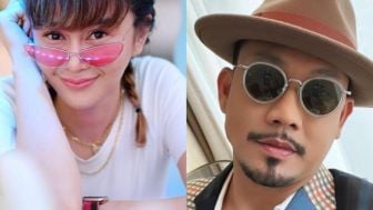 Denny Sumargo Wawancara Norma Risma yang Viral di Media Sosial, Denise Chariesta Malah Nyinyir: Masa Iya Densu Ngomongin Perselingkuhan!