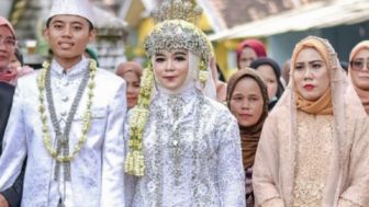 Meski Gandeng Kuasa Hukum, Laporan Mantan Suami Norma Risma Ditolak Polda Banten!