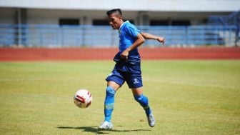 Luis Milla Bikin Sayap Persib Bisa Iris Pertahanan Persija, Rahasiakan Tugas Khusus Lord Henhen